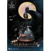 Beast Kingdom Disney - Master Craft Pinocchio in legno Ver. Edizione speciale