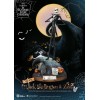 Beast Kingdom Disney - Master Craft Pinocchio in legno Ver. Edizione speciale