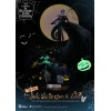 Beast Kingdom Disney - Master Craft Pinocchio in legno Ver. Edizione speciale