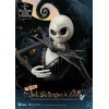Beast Kingdom Disney - Master Craft Pinocchio in legno Ver. Edizione speciale
