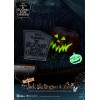 Beast Kingdom Disney - Master Craft Pinocchio in legno Ver. Edizione speciale