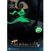 Beast Kingdom Disney - Master Craft Pinocchio in legno Ver. Edizione speciale