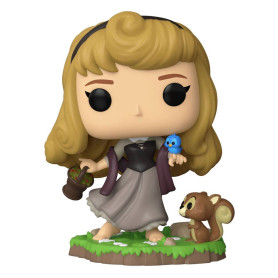 Funko POP! 1019 Principessa Disney - Aurora