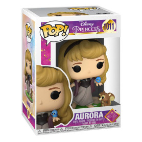 Funko POP! 1019 Principessa Disney - Aurora