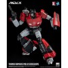 Tre Zero - Transformers MDLX SIDESWIPE