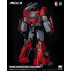 Tre Zero - Transformers MDLX SIDESWIPE