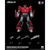 Tre Zero - Transformers MDLX SIDESWIPE