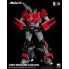 Tre Zero - Transformers MDLX SIDESWIPE