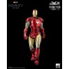 Threezero Infinity Saga Iron Man - Mark 6 DLX 1/12