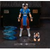 Jada Toys - CHUN-LI 1/12 - Ultra Street Fighter II: Gli sfidanti finali