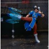 Jada Toys - CHUN-LI 1/12 - Ultra Street Fighter II: Gli sfidanti finali