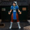 Jada Toys - CHUN-LI 1/12 - Ultra Street Fighter II: Gli sfidanti finali