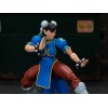 Jada Toys - CHUN-LI 1/12 - Ultra Street Fighter II: Gli sfidanti finali