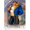 Regno della Bestia Disney Master Craft - La Bella e la Bestia - Bestia