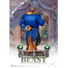 Regno della Bestia Disney Master Craft - La Bella e la Bestia - Bestia