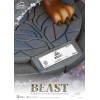 Regno della Bestia Disney Master Craft - La Bella e la Bestia - Bestia