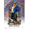 Regno della Bestia Disney Master Craft - La Bella e la Bestia - Bestia