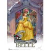 Regno della Bestia Disney Master Craft - La Bella e la Bestia - Belle