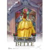 Regno della Bestia Disney Master Craft - La Bella e la Bestia - Belle