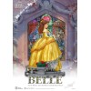 Regno della Bestia Disney Master Craft - La Bella e la Bestia - Belle