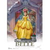 Regno della Bestia Disney Master Craft - La Bella e la Bestia - Belle