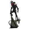 Hot Toys Marvel Spider-Man 3 - Uomo Ragno Tuta Nera Deluxe