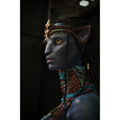 INFINITY STUDIO - Neytiri Busto a grandezza naturale 1/1 - Avatar