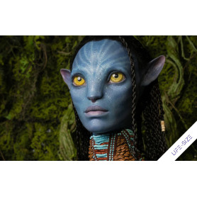 INFINITY STUDIO - Neytiri Busto a grandezza naturale 1/1 - Avatar