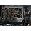 Hot Toys - DC Comics - BATMAN V2 DX - Batman v Superman: Dawn of Justice - Movie Masterpiece 1/6