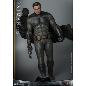 Hot Toys - DC Comics - BATMAN V2 DX - Batman v Superman: Dawn of Justice - Movie Masterpiece 1/6