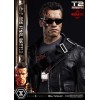 Prime 1 - Terminator 2 Il Giorno del Giudizio T-800 Battaglia Finale Versione Bonus Deluxe - Museo Masterline Serie 1/3