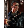 Prime 1 - Terminator 2 Il Giorno del Giudizio T-800 Battaglia Finale Versione Bonus Deluxe - Museo Masterline Serie 1/3