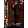 Prime 1 - Terminator 2 Il Giorno del Giudizio T-800 Battaglia Finale Versione Bonus Deluxe - Museo Masterline Serie 1/3