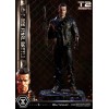 Prime 1 - Terminator 2 Il Giorno del Giudizio T-800 Battaglia Finale Versione Bonus Deluxe - Museo Masterline Serie 1/3