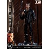 Prime 1 - Terminator 2 Il Giorno del Giudizio T-800 Battaglia Finale Versione Bonus Deluxe - Museo Masterline Serie 1/3
