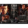 Prime 1 - Terminator 2 Il Giorno del Giudizio T-800 Battaglia Finale Versione Bonus Deluxe - Museo Masterline Serie 1/3