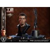 Prime 1 - Terminator 2 Il Giorno del Giudizio T-800 Battaglia Finale Versione Bonus Deluxe - Museo Masterline Serie 1/3