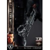 Prime 1 - Terminator 2 Il Giorno del Giudizio T-800 Battaglia Finale Versione Bonus Deluxe - Museo Masterline Serie 1/3