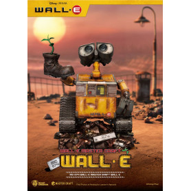 Regno della Bestia Disney Pixar Master Craft - WALL-E