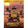 Regno della Bestia Disney Pixar Master Craft - WALL-E