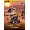 Regno della Bestia Disney Pixar Master Craft - WALL-E