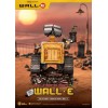 Regno della Bestia Disney Pixar Master Craft - WALL-E