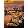 Regno della Bestia Disney Pixar Master Craft - WALL-E