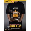 Regno della Bestia Disney Pixar Master Craft - WALL-E