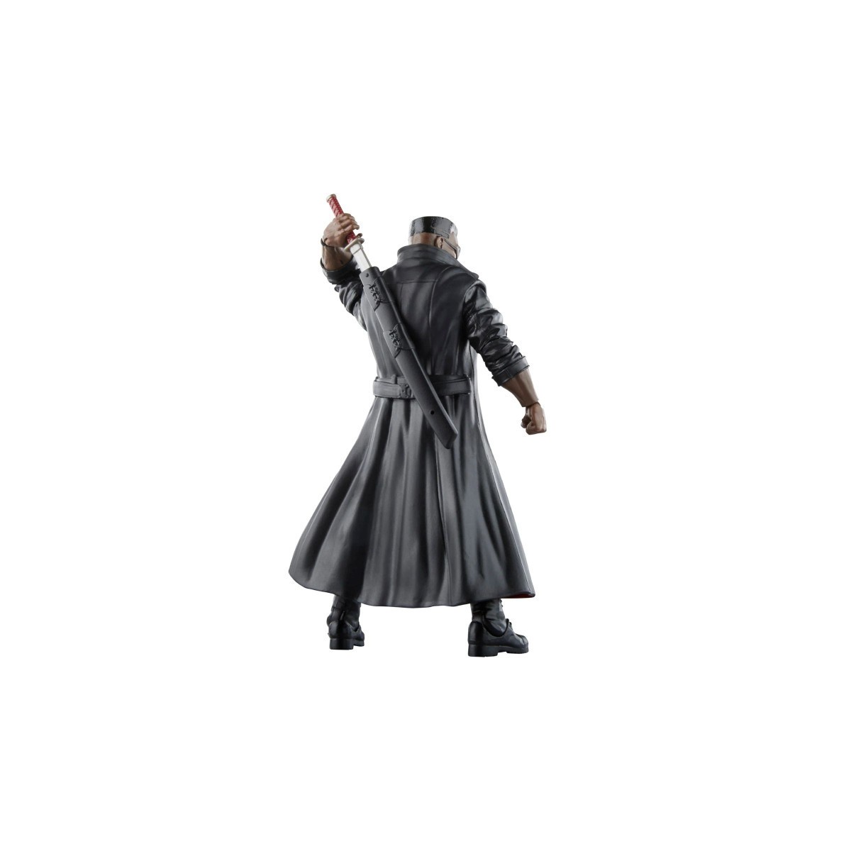 Marvel Legends - Marvel Knights - Blade - L'Onda Unica Senza Mente