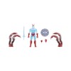 Serie Leggende Marvel - Crystar - L'Onda del Vuoto
