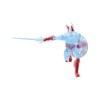 Serie Leggende Marvel - Crystar - L'Onda del Vuoto