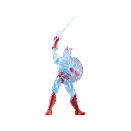 Serie Leggende Marvel - Crystar - L'Onda del Vuoto