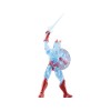 Serie Leggende Marvel - Crystar - L'Onda del Vuoto