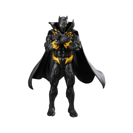 Serie Leggende Marvel - Pantera Nera - Onda del Vuoto